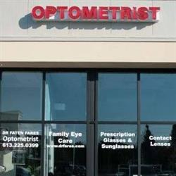 Dr. Fares Eye Care, Ottawa, ON opening hours