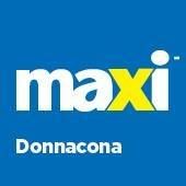 Maxi Donnacona route 138, opening hours