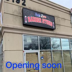 Fade Zone Barber Studio, Scarborough, ON opening hours