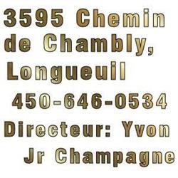 Corbeil Électroménagers - Centre de liquidation, Longueuil, QC opening hours