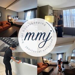 MMJ Hotel Housekeeping and Janitorial Services Inc, Mississauga, ON opening hours