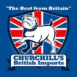 Churchill's British Imports Edmonton, opening hours