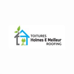 Toitures Holmes Et Meilleur, Sainte-Agathe-des-Monts, QC opening hours