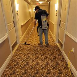 SteamWorks Carpet and Tile Cleaning, Burlington, ON opening hours