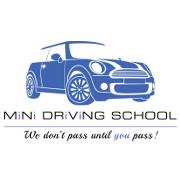 Mini Driving School, Windsor, ON opening hours