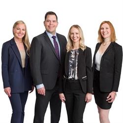 Bannatyne Wealth Advisory Group, Calgary, AB opening hours