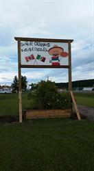 Señor Duggie's Tacos and Pizzeria, Fraser Lake, BC opening hours