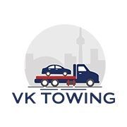 VK Towing - Tow Truck Service, Bowmanville, ON opening hours
