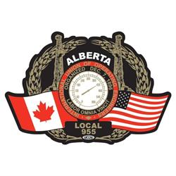 IUOE, Edmonton, AB opening hours