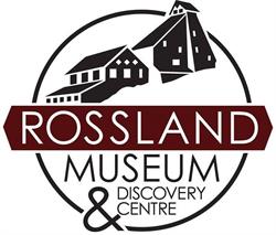 Rossland Museum &amp; Discovery Centre, Visitor Centre, opening hours