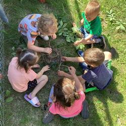Nottingham Childcare and Out of School Care Centre, Sherwood Park., opening hours