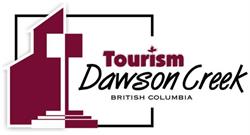 Tourism Dawson Creek, opening hours