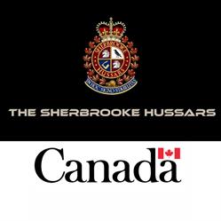 The Sherbrooke Hussars - Manège militaire William, opening hours
