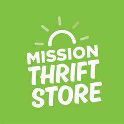 Mission Thrift Store, Kitchener, ON opening hours