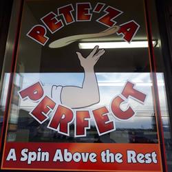 Pete'za Perfect, Elmsdale, NS opening hours