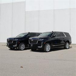 Exec Armor - Armored Vehicle Manufacturing, Concord, ON opening hours