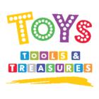 Toys Tools And Treasures, Hamilton, ON opening hours