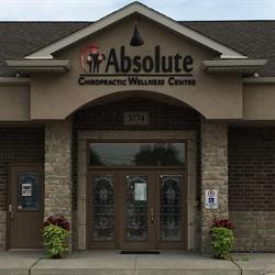 Absolute Chiropractic Wellness Centre, Windsor, ON opening hours