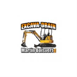 Excava- Drain Martin Boisvert, Sherbrooke, QC opening hours