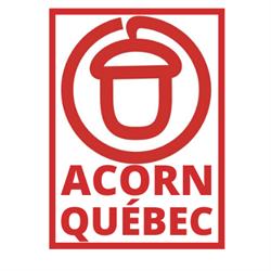 ACORN Montréal, opening hours