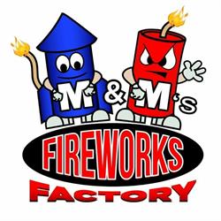 M&M's Fireworks Factory, Vancouver, BC opening hours