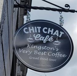 Chit Chat Café, Kingston, ON opening hours