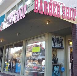 Mickey's Barber Shop & Hairstyling, Edmonton, AB opening hours