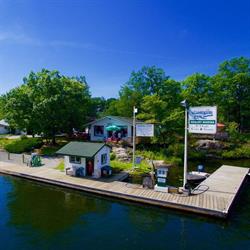 Gloucester Pool Resort Marina, Waubaushene, ON opening hours