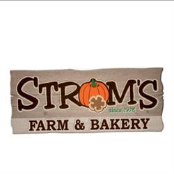 Strom's Farm & Bakery, Guelph, ON opening hours