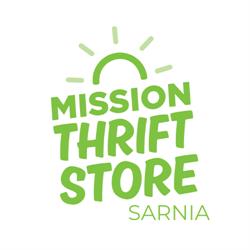 Mission Thrift Store Sarnia, opening hours