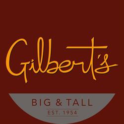 Gilbert's Big and Tall, Hamilton, ON opening hours