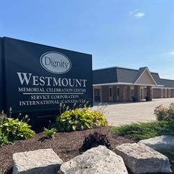 Westmount Memorial Celebration Centre, Kitchener, ON opening hours