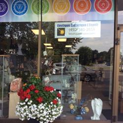 Boutique Ésotérique L'Espoir, Repentigny, QC opening hours