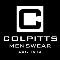 Colpitts Menswear, Moncton, NB opening hours