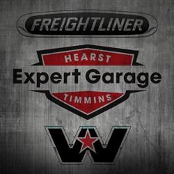 Expert Garage LTD-Timmins, opening hours