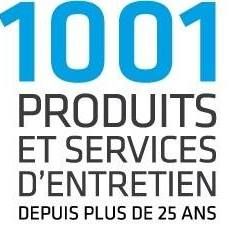 1001 Produits et services d'entretien, Saint-Eustache, QC opening hours