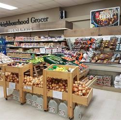 Anthony's Grocery, Kennetcook, NS opening hours