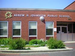 Agnew H. Johnston Public School, Thunder Bay, ON opening hours