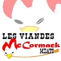 Les Viandes Mc Cormack Meats, Verdun, QC opening hours