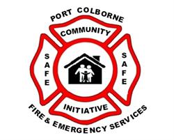 Port Colborne Fire & Emergency Services, opening hours