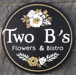Two B's Flowers & Bistro, Warburg, AB opening hours