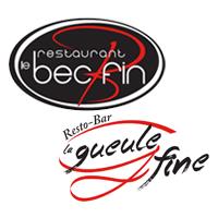 Restaurant Le Bec Fin - Resto-bar La Gueule Fine, Saint-Georges, QC opening hours