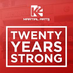K2 Martial Arts & Fitness, Orleans, ON opening hours