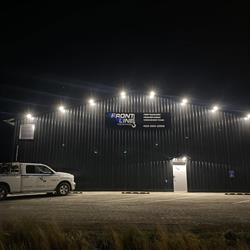 Front Line Towing & Recovery, Fort Macleod, AB opening hours
