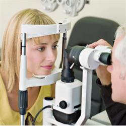 Markham Eye and Vision Care, opening hours