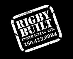 Rigby Built Contracting, Fernie, BC opening hours