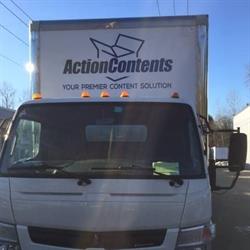 Action Contents & Moving, Richmond, BC opening hours