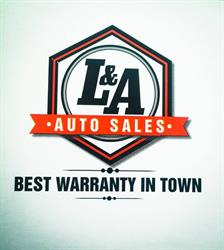 L&A Auto Sales, Brantford, ON opening hours