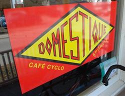 Café Domestiique, Dundas, ON opening hours
