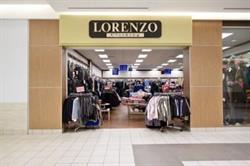 Lorenzo Clothing, Surrey, BC opening hours